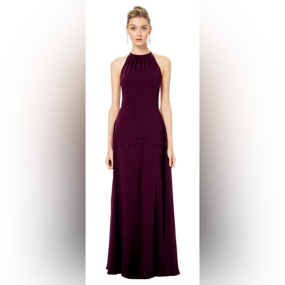 Bill Levkoff Bridesmaid Dress